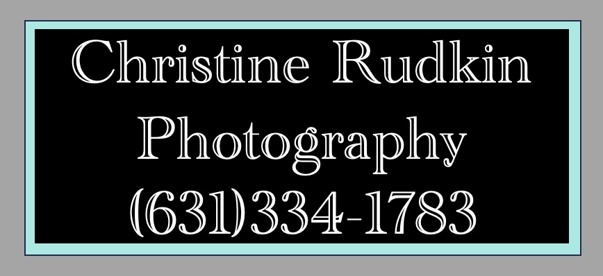 Christine Rudkin Photography (631)334-1783